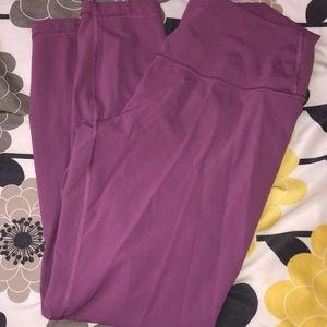 Lululemon size 10